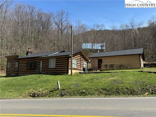 2292 Old Highway 16, Jefferson, NC, 28640-9419 | Card Image