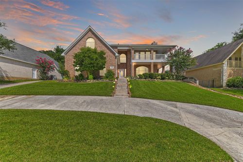 119 April Breeze St, Montgomery, TX, 77356-5882 | Card Image
