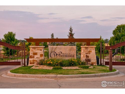 12924 Woodridge Dr, Longmont, CO, 80504-8044 | Card Image