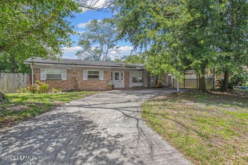 3536 Jacona Dr, Jacksonville, FL, 32277-2544 | Card Image