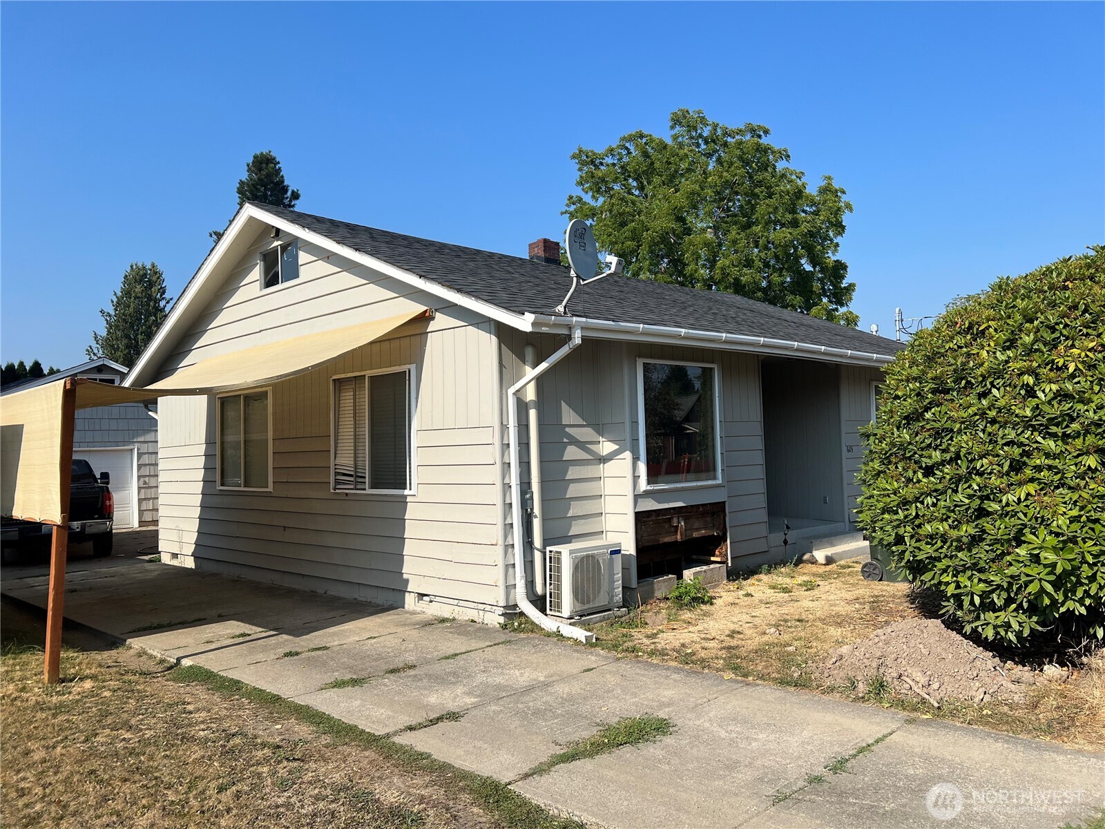 Residential Income in Orting 3