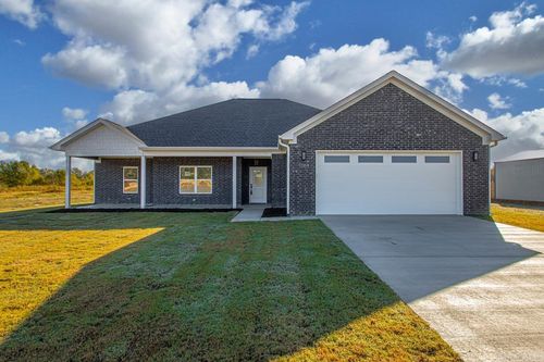 1064 Duke Dr, Bauxite, AR, 72011-5022 | Card Image