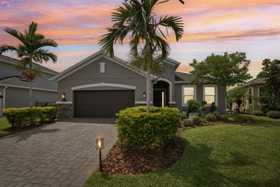 7633 Poulicny Lane, House other with 4 bedrooms, 3 bathrooms and null parking in Melbourne FL | Image 1