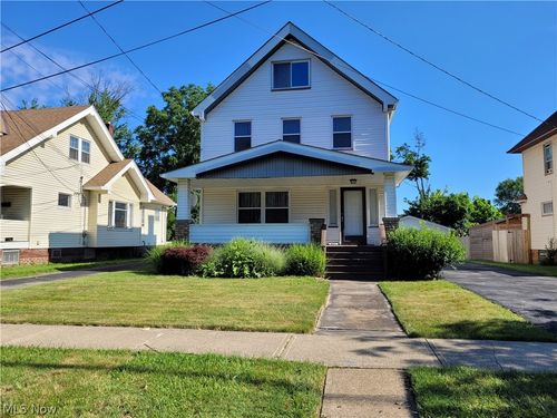 4222 Behrwald Avenue, Cleveland, OH, 44109 | Card Image