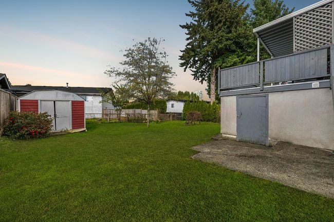 32573 Marshall Road, House other with 4 bedrooms, 2 bathrooms and 3 parking in Abbotsford BC | Image 33