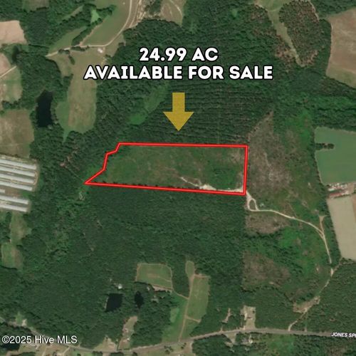 0 Jones Springs Church Rd, Ellerbe, NC, 28338 | Card Image