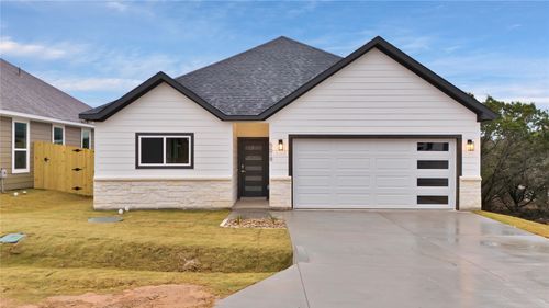 5618 Barkridge Dr, Granbury, TX, 76048-6507 | Card Image