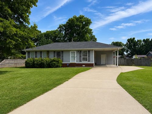 908 Pasadena Ave, Muscle Shoals, AL, 35661 | Card Image