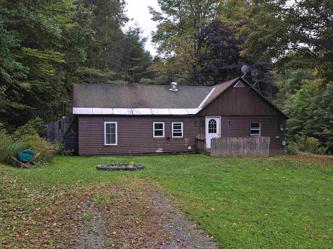 46 Rumrill Hl, House other with 2 bedrooms, 1 bathrooms and null parking in Westminster W VT | Image 27