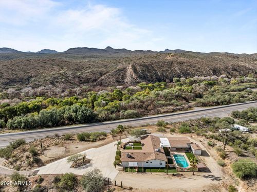 46623 N Us Hwy 60 89, Morristown, AZ, 85342-9040 | Card Image