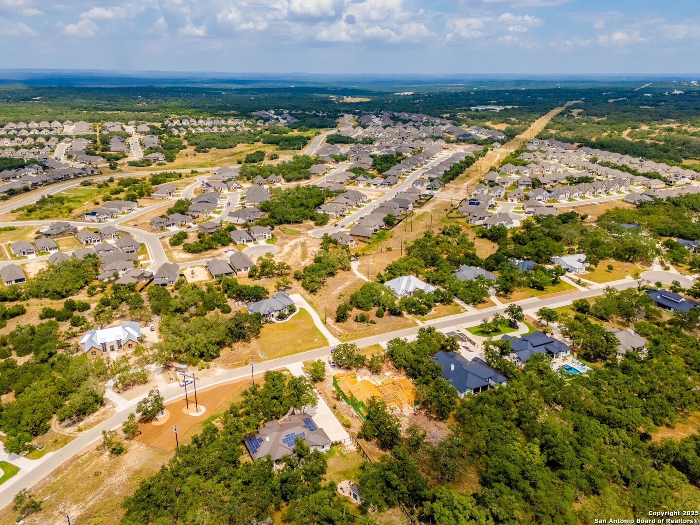 Land in Bulverde 5