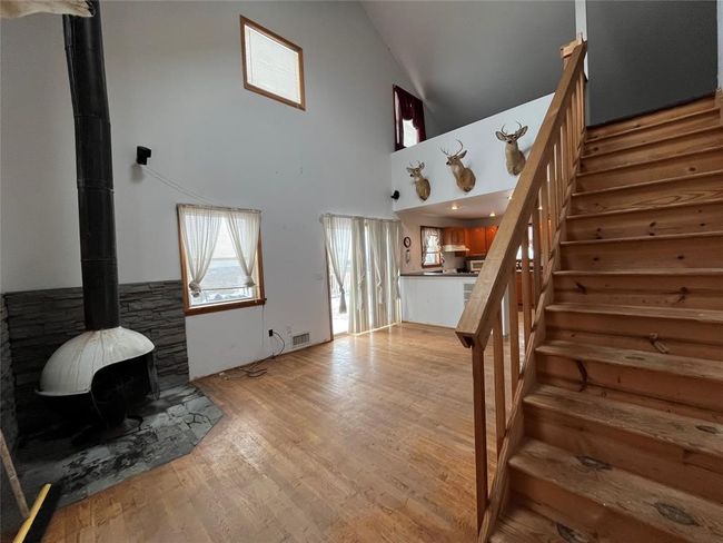 155 Puckerville Rd, House other with 1 bedrooms, 2 bathrooms and null parking in Bainbridge NY | Image 6