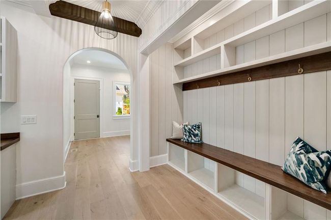1068 Moores Mill Rd Nw, House other with 6 bedrooms, 7 bathrooms and null parking in Atlanta GA | Image 22