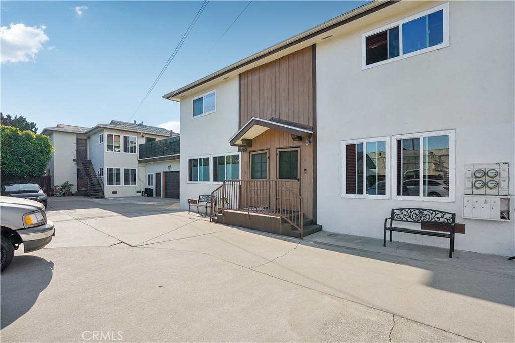 Residential Income in Torrance 2