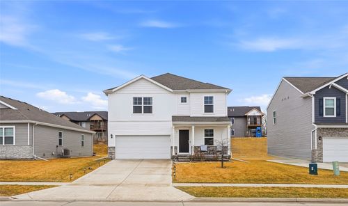 3182 Scanlon Farms Road, Coralville, IA, 52241 | Card Image