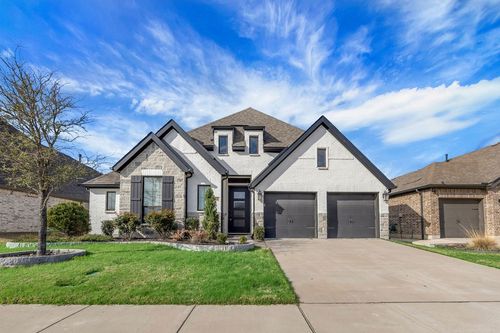 1610 Cherry Blossom Ln, Prosper, TX, 75078-9673 | Card Image