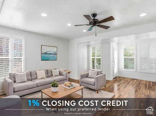3714 Markinch Way, South Salt Lake, UT, 84115-5028 | Card Image