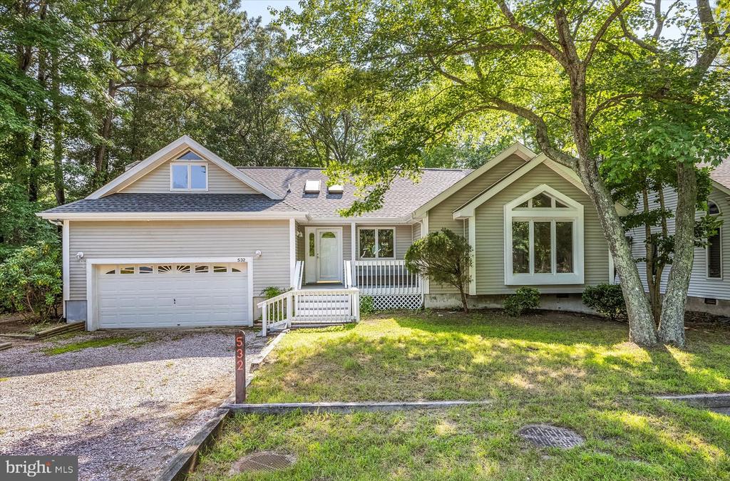 Ocean Pkwy, Berlin, MD 21811