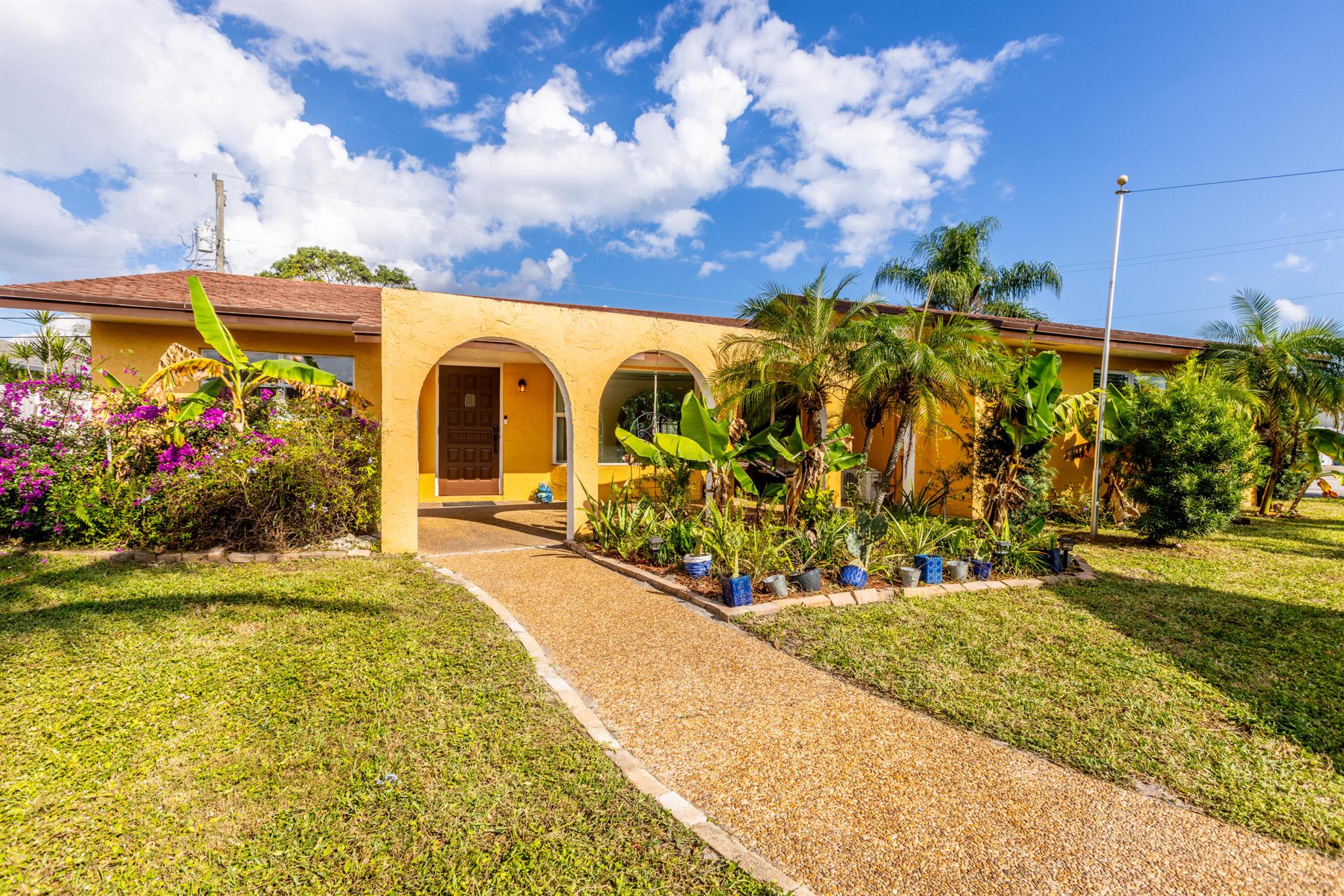 Ibis Dr, Delray Beach, FL 33444