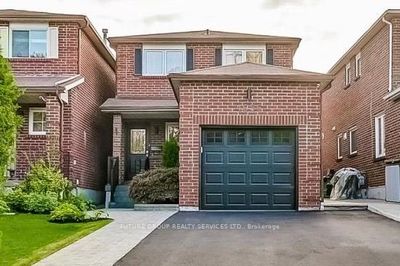 4656 Drakestone Cres, House other with 3 bedrooms, 3 bathrooms and 5 parking in Mississauga ON | Image 1