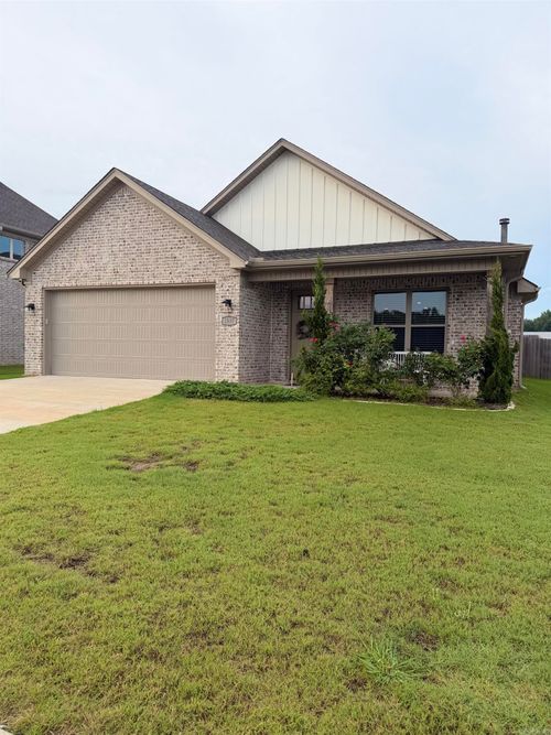2537 Kara Lane, Bryant, AR, 72019-7575 | Card Image