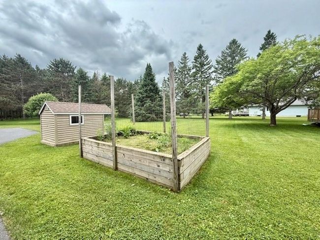 401 E E Riverside Ave, House other with 4 bedrooms, 4 bathrooms and null parking in Merrill WI | Image 45