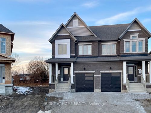 65 Kirkwood Way, Barrie, ON, L9J0K7 | Card Image