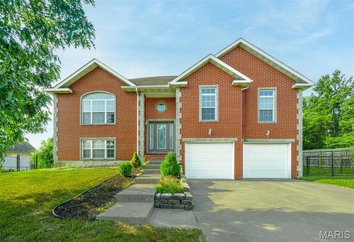 208 Sooter Ln, Rolla, MO, 65401-8801 | Card Image