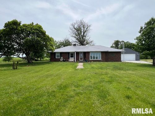 16765 N 350th Rd, Industry, IL, 61440-9371 | Card Image