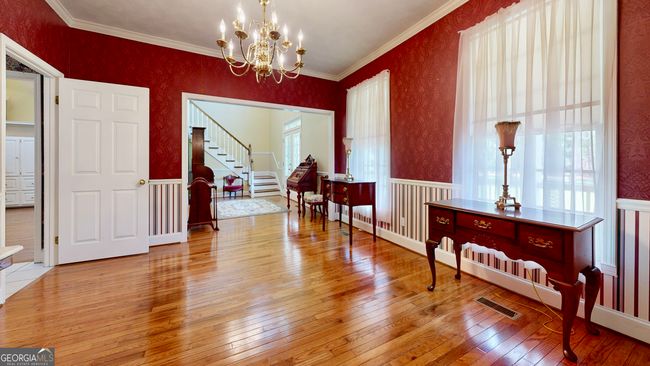 1457 N River Oaks Dr, House other with 4 bedrooms, 3 bathrooms and null parking in Blackshear GA | Image 9