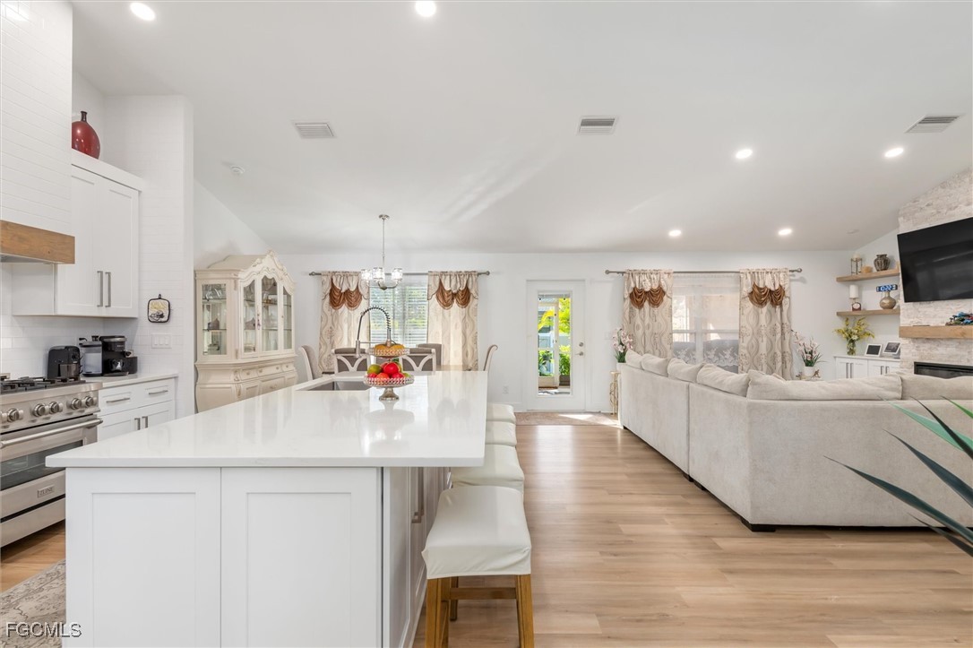 Residential in Cape Coral 3