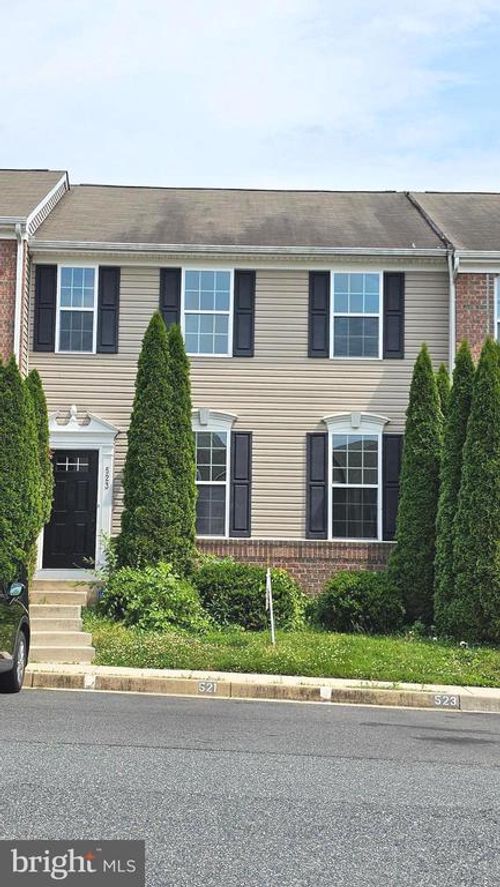178-523 Lothian Way, ABINGDON, MD, 21009-3137 | Card Image