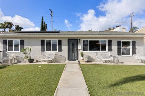342 Billow Drive, San Diego, CA, 92114 | Card Image