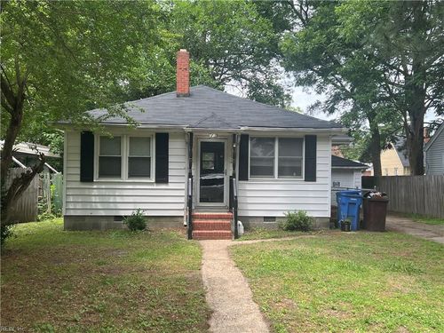 1710 Seaboard Ave, Chesapeake, VA, 23324-2030 | Card Image