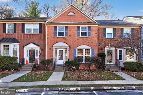 8060 Morning Meadow Ct, ALEXANDRIA, VA, 22315-5076 | Card Image