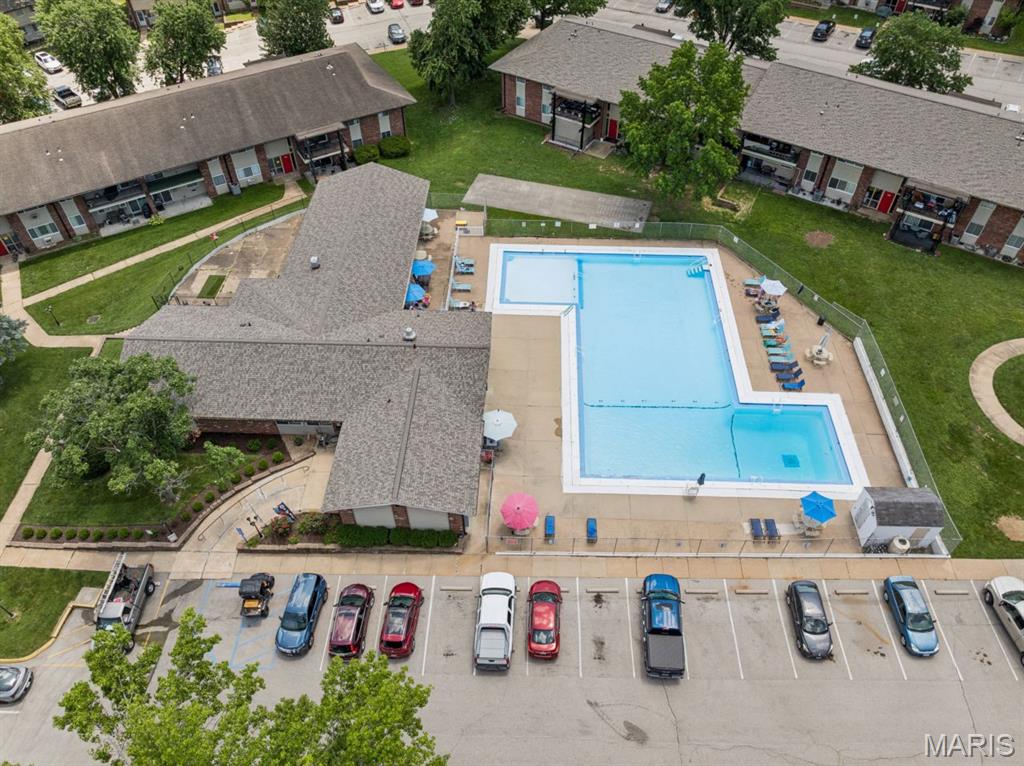 Residential in Unincorporated 3
