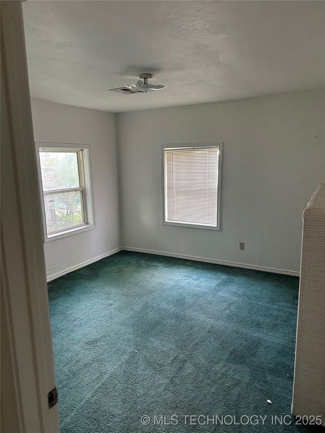 133 N Bryan St, House other with 2 bedrooms, 1 bathrooms and null parking in Okmulgee OK | Image 11