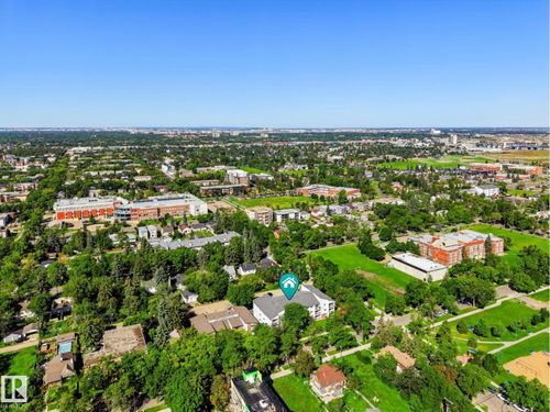 101-10842 107 St Nw, Edmonton, AB, T5H2Z3 | Card Image