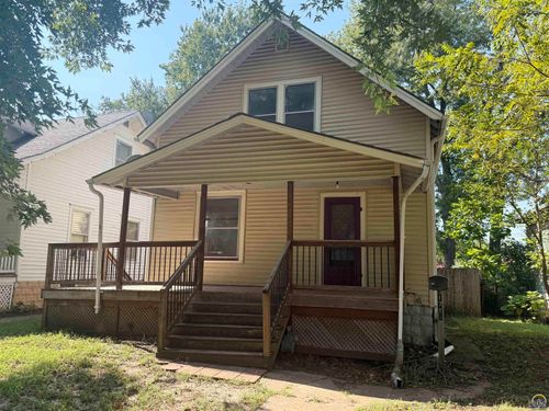 1715 Se Quincy St, Topeka, KS, 66612-1152 | Card Image