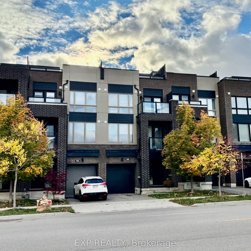 3048 Postridge Dr, Oakville, ON, L6H0R9 | Card Image