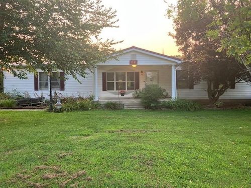 1381 State Route 2270 W, Greenville, KY, 42345-4058 | Card Image