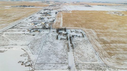 284226 Township Road 254, Rocky View County, AB, T1Z0K9 | Card Image