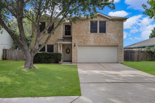 951 Brandi Circle, Kyle, TX, 78640 | Card Image