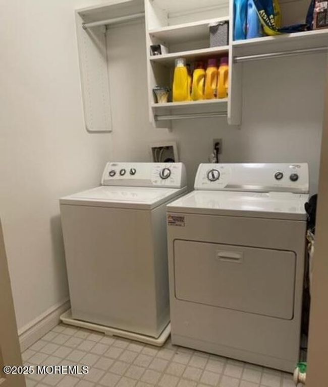 203 - 8 E Front St, Condo with 1 bedrooms, 1 bathrooms and null parking in Red Bank NJ | Image 6