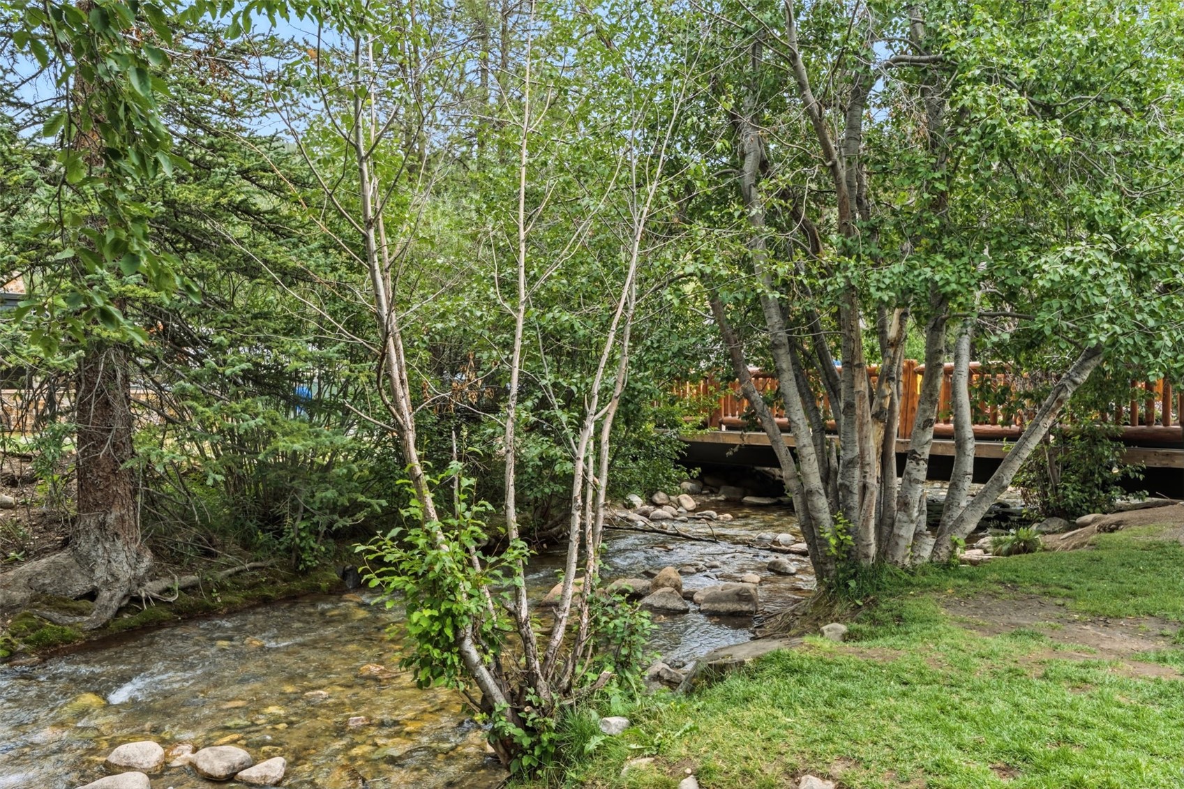 Residential in Keystone 2