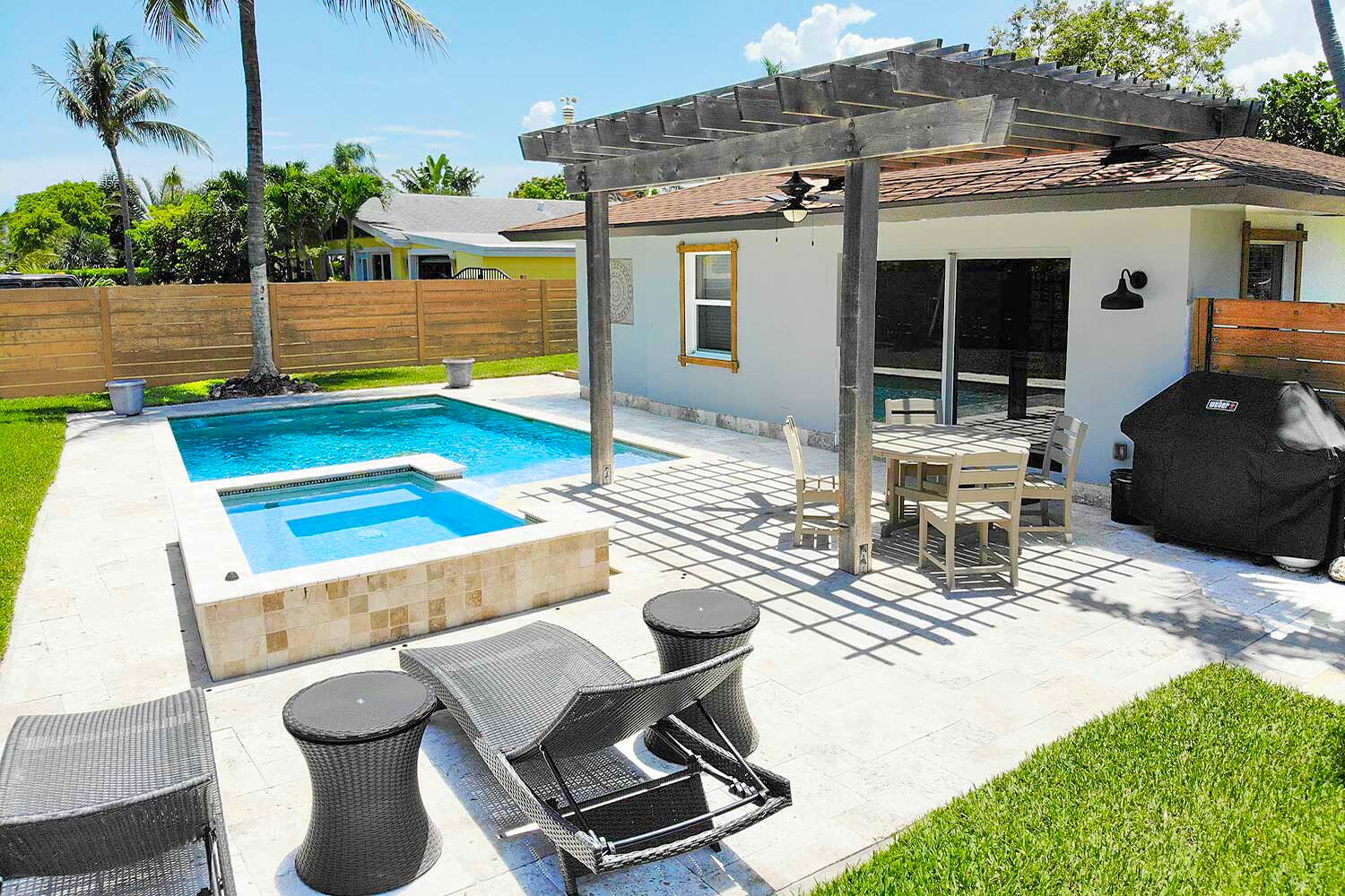Residential Lease in Delray Beach 4
