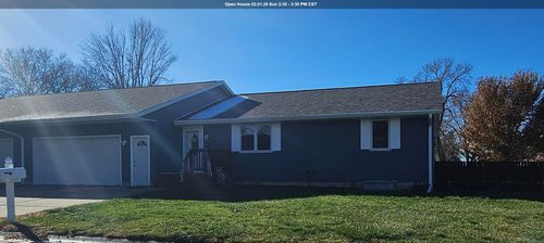 603 S Park Pl, Elk Point, SD, 57025-2226 | Card Image