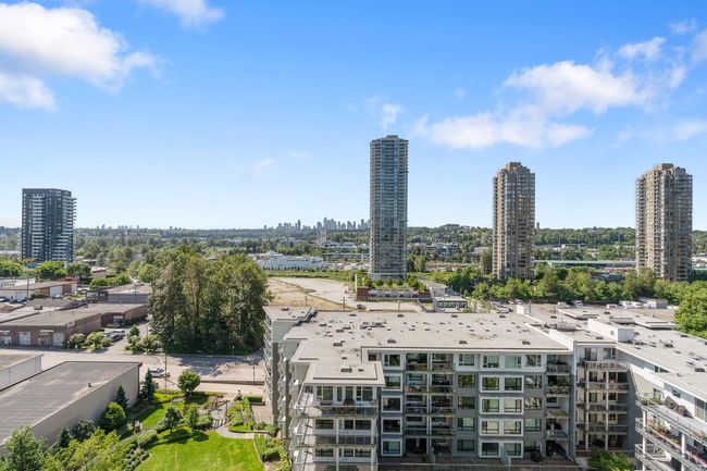 1203 - 2138 Madison Ave, Condo with 2 bedrooms, 2 bathrooms and 2 parking in Burnaby BC | Image 19