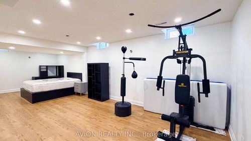 lower-2 Bute Court, Vaughan, ON, L6A1P3 | Card Image