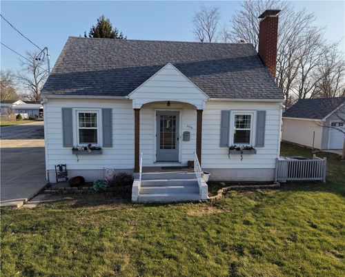 320 E Jasper St, Paris, IL, 61944-2804 | Card Image